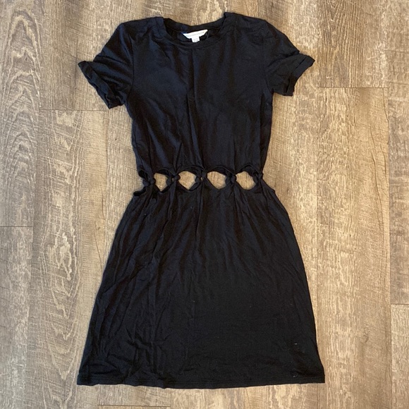 American Eagle Knot Dress - Picture 1 of 3